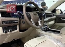 جي ام سي يوكون